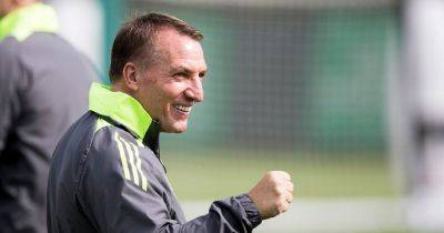 Buzzing Brendan Rodgers reveals Chelsea reaction to swashbuckling Celtic as mystery ex star raved ‘That’s a Brendan team’