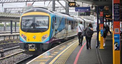 TransPennine Express boss promises four fast trains an hour between Manchester and Leeds WILL return in December