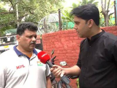 Paris Olympics - Manu Bhaker - Manu Bhaker's Coach On Being Evicted From 'Home Of 75 Years' - sports.ndtv.com - India