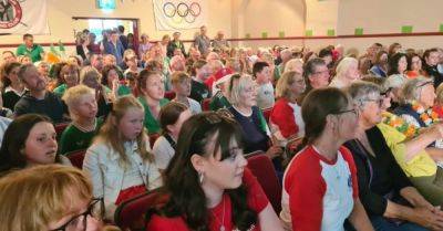 There is ‘something about Skibbereen’, says coach as club rowers retain gold