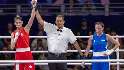 Paris 2024: Carini apologises to Khelif, Lin Yu Ting makes winning start