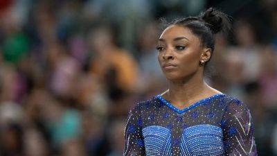 Simone Biles - Trump - Simone Biles on winning another gold: 'I love my Black job' - foxnews.com - Usa