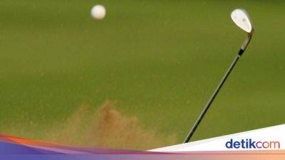AGI Konsentrasi di Mid Amateur Series - sport.detik.com - Indonesia