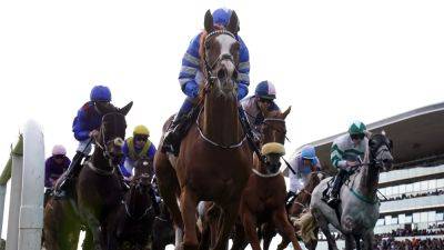 Eagle's leads the Way in Galway feature