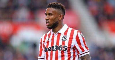 Tyrese Campbell STILL on Rangers agenda as EFL clubs hold talks with out of contract striker