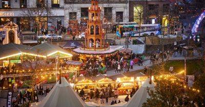 Manchester Christmas Markets bombshell as hopes of 'big comeback' for 2024 dashed