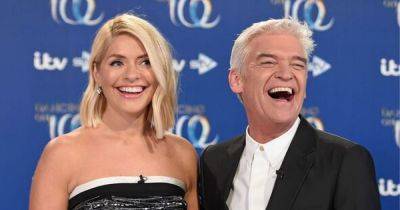 Phillip Schofield TV return could see ex-This Morning star enter I'm A Celebrity jungle