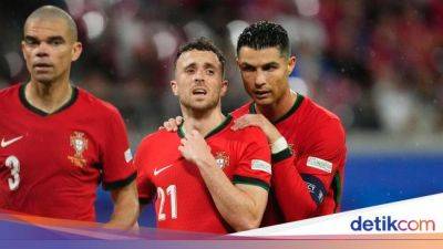 Ronaldo Jadi Inspirasi Diogo Jota