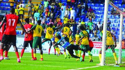 El-Kanemi coach blames draw with FC Dadje on rustiness, nationwide protest - guardian.ng - Benin