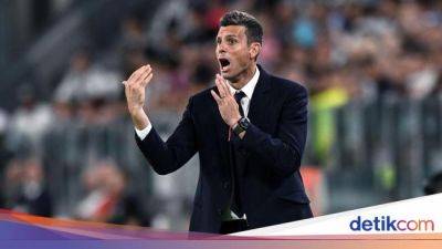 Skuad Muda Juventus Tampil Mengerikan Bersama Motta