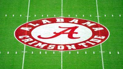 Nick Saban - Sources - Alabama agrees to record deal with GM Courtney Morgan - ESPN - espn.com - Washington - state Texas - state California - state Alabama - state Michigan - county Tuscaloosa - county Fresno