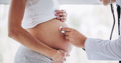 The new jab pregnant women are being urged to get for 'dangerous' virus that can put infants in intensive care - manchestereveningnews.co.uk - Britain - Usa - Argentina - Australia - Canada - Japan