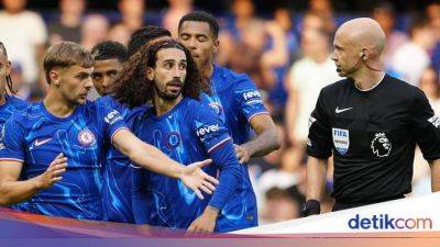 Pesan ke Pemain-pemain Muda, Jangan Terjebak Godaan Chelsea