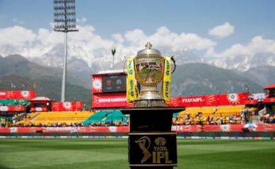 Asia Cup - BCCI's Surplus Earning From IPL 2023 Jumps 116 Per Cent To Rs 5120 crore, Says Report. Total Income Is... - sports.ndtv.com - India - Sri Lanka - Pakistan