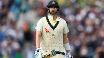 Australia batsman Smith says he has no plans to retire