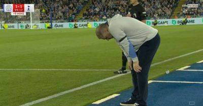 Viral Ange clip gets Celtic fans creasing as they declare 'look what Tottenham have done to him'
