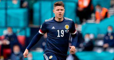 Neil Harris - Kevin Nisbet - Kevin Nisbet to Aberdeen transfer door opened as Millwall boss admits players will leave 'for their own agendas' - dailyrecord.co.uk - Scotland