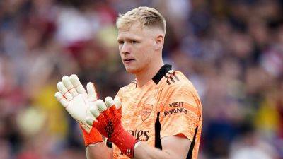 Transfers: Wolves make loan bid for Arsenal goalkeeper Ramsdale