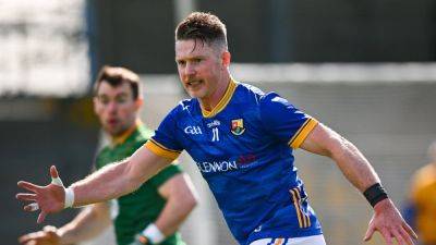 'Reflecting back, they were great days': Retired Mickey Quinn reflects on highs and lows with Longford