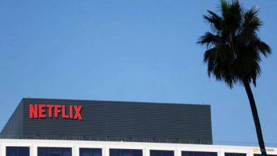 Netflix upfront ad commitments surge as NFL games, Squid Game boost appeal