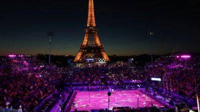 Paris Olympics - US streaming viewership surges in July due to Olympics, Nielsen reports - channelnewsasia.com - Usa - county Island - county Love