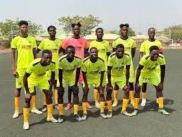 Like-minds FC’s victory against NPFL club not fluke-Sponsor - guardian.ng - Nigeria - Niger