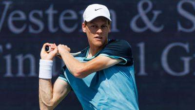 Jannik Sinner - Dylan Buell - Fernando Tatis-Junior - Tennis world No 1 Jannik Sinner won't be suspended after testing positive for steroid twice, ITIA says - foxnews.com - Russia - France - Italy - India - state California - state Ohio - county Mason - county San Diego