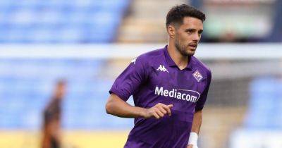 Rangers 'ask' about Josip Brekalo as Fiorentina clearout opens door for winger transfer