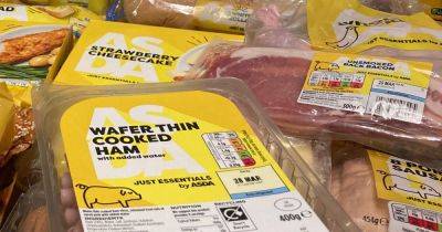 Eating a ham sandwich every day can increase your chance of getting this disease