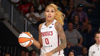 Fantasy women's basketball - Liz Loza's risers and fallers - ESPN