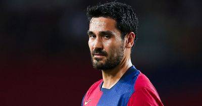 Kyle Walker - Ilkay Gundogan - Ilkay Gundogan request to Pep Guardiola emerges as double Man City transfer plotted - manchestereveningnews.co.uk - Germany - Spain - Portugal - Saudi Arabia