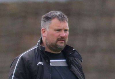 Thomas Reeves - Steve King - Rory Smith - Deal Town manager Steve King makes them big underdogs for derby against Ramsgate; Hoops visit Broadbridge Heath this weekend after early FA Cup exit - kentonline.co.uk