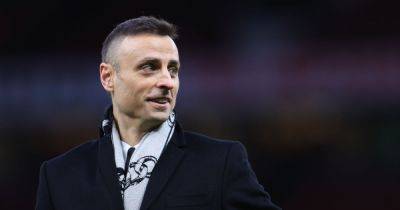 Dimitar Berbatov voices major concern for new Man United signing Matthijs de Ligt