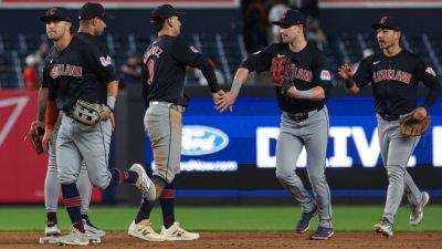 Guardians outlast Yankees in 12 innings, 2024's longest game - ESPN