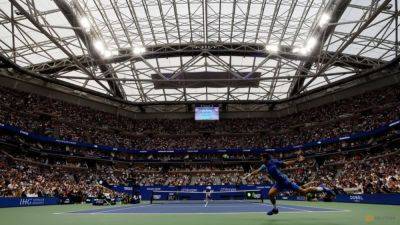 Iga Swiatek - Carlos Alcaraz - Jannik Sinner - Barbora Krejcikova - U.S.Open - US Open 2024 prize money: how much do winners of men's, women's and doubles finals get? - channelnewsasia.com - France - Usa - Australia