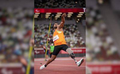 Paris Olympics - Neeraj Chopra - Paris Paralympics - Arshad Nadeem - 'Don't Try Anything New At Paris Paralympics': Neeraj Chopra's Advice To Sumit Antil - sports.ndtv.com - France - India - Pakistan