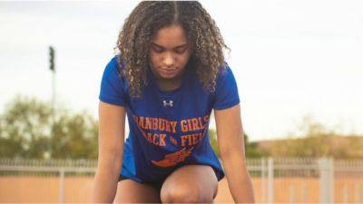 We are four New England teenagers who propelled the legal battle for fairness in women’s sports - foxnews.com - Usa - state Louisiana - state Connecticut