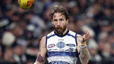 AFL Record holder Zach Tuohy to retire at the end of the season - rte.ie - Australia - Ireland