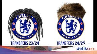 Lagi! Ada Meme Ledek Chelsea, Kebijakan Transfer hingga Maresca