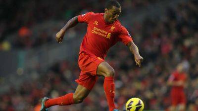 Derry City - Former Liverpool defender Andre Wisdom joins Derry City - rte.ie - Austria - Ireland