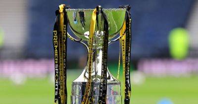 Brendan Rodgers - Premier Sports Cup TV picks in full as Celtic and Rangers land weekend double header - dailyrecord.co.uk