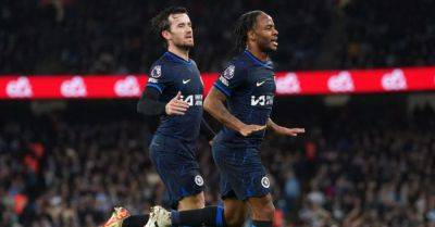 Raheem Sterling - Pedro Neto - Enzo Maresca - Maresca says Chelsea are not a ‘mess’ but wants Sterling and Chilwell to leave - breakingnews.ie - Switzerland - Usa - county Sterling