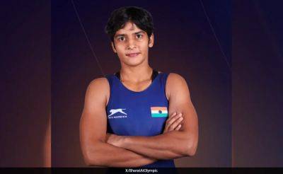 Four Indian Women Wrestlers Reach Final In U17 World Championships - sports.ndtv.com - Ukraine - China - Egypt - Georgia - Hungary - Turkey - Japan - India - Kazakhstan - Greece