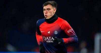 Scott Mactominay - Manuel Ugarte - Manuel Ugarte transfer will be the beginning of the end for two Man United careers - manchestereveningnews.co.uk - Scotland - Brazil - Usa