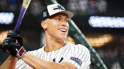 Yankees respond to Little League World Series coach who ripped Aaron Judge: 'Could learn a lot from him'