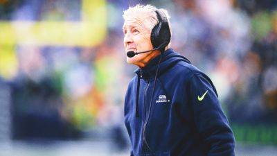 Pete Carroll - Ex-Seahawks coach Pete Carroll planning return to USC — as a teacher - foxnews.com - Los Angeles - county Riley - county Carroll