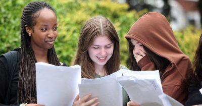 How to appeal GCSE 2024 result grades or get exams remarked - manchestereveningnews.co.uk - Britain - Scotland - Ireland