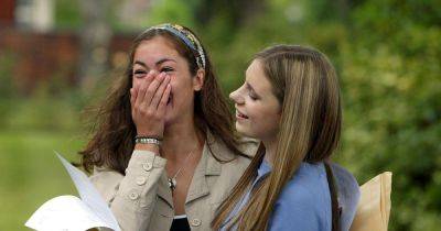 GCSE results day 2024 LIVE as thousands of students in Greater Manchester receive their grades - manchestereveningnews.co.uk - Scotland - Ireland