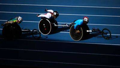 A pair of Canadian athlete-engineers is using technology to their advantage at the Paralympics - cbc.ca - Canada