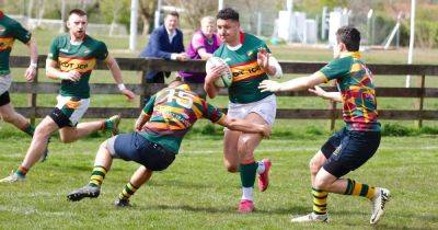Cambuslang Rugby Club boss hopes for home comforts against derby rivals East Kilbride
